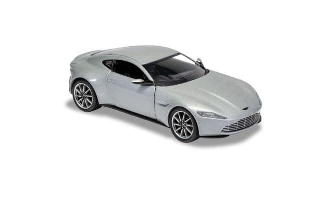 Aston Martin DB10 - James Bond 'Spectre' (3)