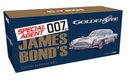 James Bond Aston Martin DB5 'GoldenEye' (4)