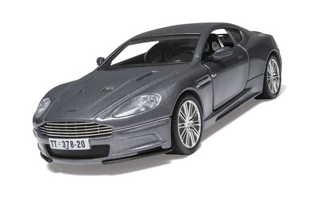 James Bond Aston Martin DBS 'Casino Royale' (2)