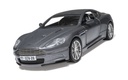 James Bond Aston Martin DBS 'Casino Royale' (2)