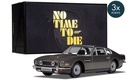 Aston Martin V8 - James Bond 'No Time To Die' (1)