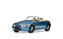 James Bond BMW Z3 'GoldenEye' (1)