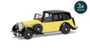 Rolls Royce Sedanca de Ville - James Bond 'Goldfinger' (1)