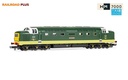 BR, Class 55, Deltic, Co-Co, D9018 ‘Ballymoss’- Era 5 (2)