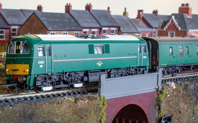 BR, Class 71, Bo-Bo, E5001 - Era 11 (5)