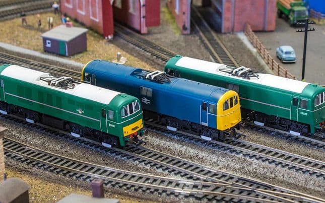 BR, Class 71, Bo-Bo, E5022 - Era 6 (5)