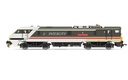 BR, Class 91, Bo-Bo, 91002 'Durham Cathedral' - Era 8 (1)