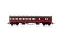 BR, Collett 57' Bow Ended D98 Six Compartment Brake Third (Left Hand), W5507W - Era 4 (1)