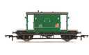 BR, Dia. 1/507 20T Brake Van, DB954812 - Era 8 (1)