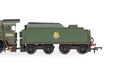 BR (Early), Lord Nelson Class, 4-6-0, 30852 'Sir Walter Raleigh' - Era 5 (4)