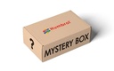 Humbrol Acrylic Paint Mystery Box Bundle - Guaranteed Minimum of 50 Pots! (1)