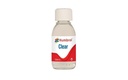 Clear Varnish - Gloss - (125ml) (1)