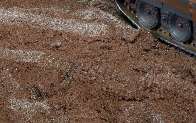 Smart Mud (Diorama Texturing) - (200ml) (6)