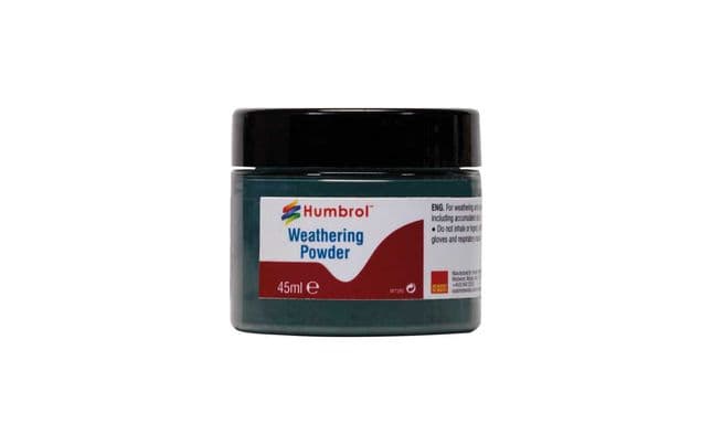 Humbrol Weathering Bundle (4)