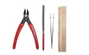 Kit and Model Starter Tool Set (3)