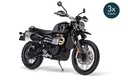 James Bond - Triumph Scrambler 1200 Collection (2)