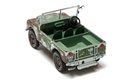 Land Rover Series I 80" - Light Green (Weathered) (6)