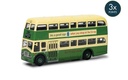 Leyland PD3 'Queen Mary' - Southdown (1)