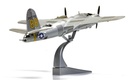 Martin B-26C-45-MO Marauder 'Miss Arkansas' - 12th USAAF - Lt Leo A Lampman (4)