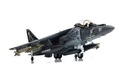 McDonnell Douglas AV-8B Harrier II Plus - 165001/01 - VMA-214 'Black Sheep' (6)