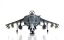 McDonnell Douglas AV-8B Harrier II Plus - 165001/01 - VMA-214 'Black Sheep' (8)