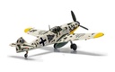 Messerschmitt Bf 109G-6 - 'Mickey Mouse' (4)