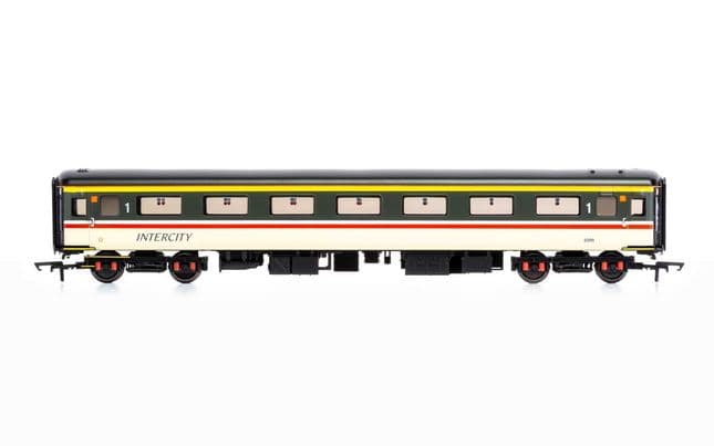 BR InterCity, Mk2F First Open, 3295 - Era 8 (1)