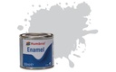 Enamel Paint: 11 - Silver - Metallic - (50ml) (2)