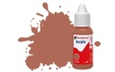 Acrylic Paint: 113 - Rust - Matt - (14ml) (1)