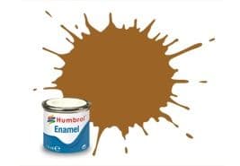 Enamel Paint: 12 - Copper - Metallic - (14ml) (2)