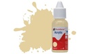 Acrylic Paint: 121 - Pale Stone - Matt - (14ml) (1)