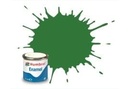 Enamel Paint: 131 - Mid Green - Satin - (14ml) (2)