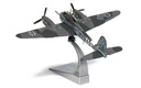 Messerschmitt Me 410A-1/U4 - 5./ZG26 - Oblt Friedrich 'Fritz' Stehle (4)