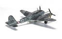 Messerschmitt Me 410A-1/U4 - 5./ZG26 - Oblt Friedrich 'Fritz' Stehle (8)