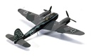 Messerschmitt Me 410A-1 U5+FE - Lt. Rudolf Abrahamczik (7)