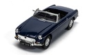 MGB Mk1 Roadster, Mineral Blue (4)
