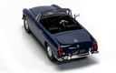 MGB Mk1 Roadster, Mineral Blue (5)