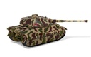 King Tiger sSSPzAbt 501 France 1944 (2)