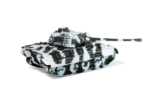 Panther 4th Battalion Coldstream Gurads Cuckoo Netherlands 1944 45 (2)