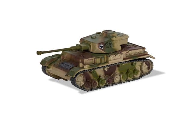 Panzer IV SS Panzer Division Hitlerjugend France 1944 (1)