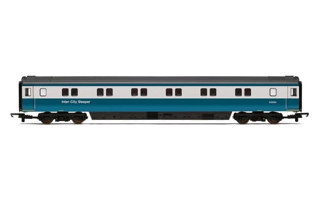 BR, Mk3 Sleeper Coach, E10654 - Era 7 (1)