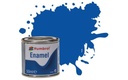 Enamel Paint: 14 - French Blue - Gloss - (50ml) (2)