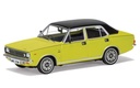 Morris Marina 1.8 TC 'Jubilee', Citron (1)