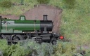 BR, Standard 2MT, 2-6-0, 78000 - Era 5 (8)
