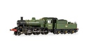 BR, Standard 2MT, 2-6-0, 78006 - Era 5 (2)