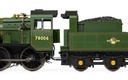 BR, Standard 2MT, 2-6-0, 78006 - Era 5 (5)