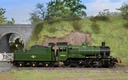 BR, Standard 2MT, 2-6-0, 78006 - Era 5 (9)