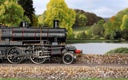 BR, Standard 2MT, 2-6-0, 78010 - Era 4 (9)
