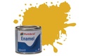 Enamel Paint: 16 - Gold - Metallic - (50ml) (1)