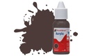 Acrylic Paint: 173 - Track - Matt - (14ml) (1)